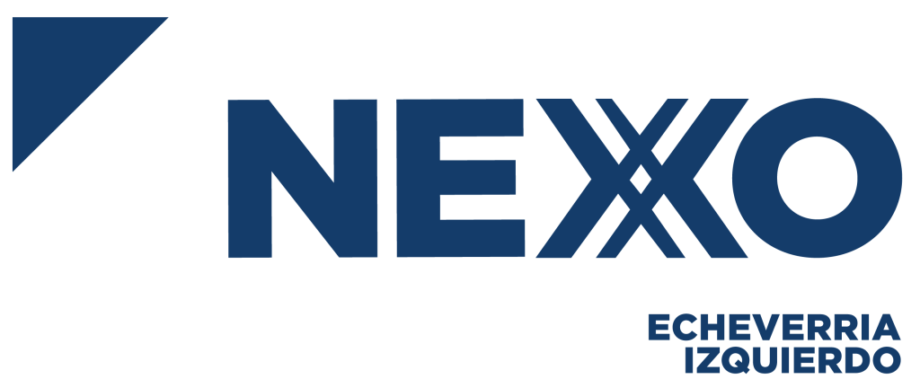 Logo Nexxo